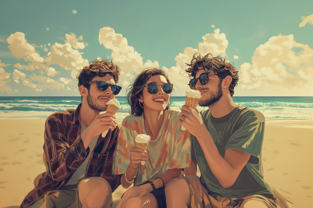 Retro & Modern Hebrew Slang: The Words We Love, The Words We Lost, and The Ones We Need Back