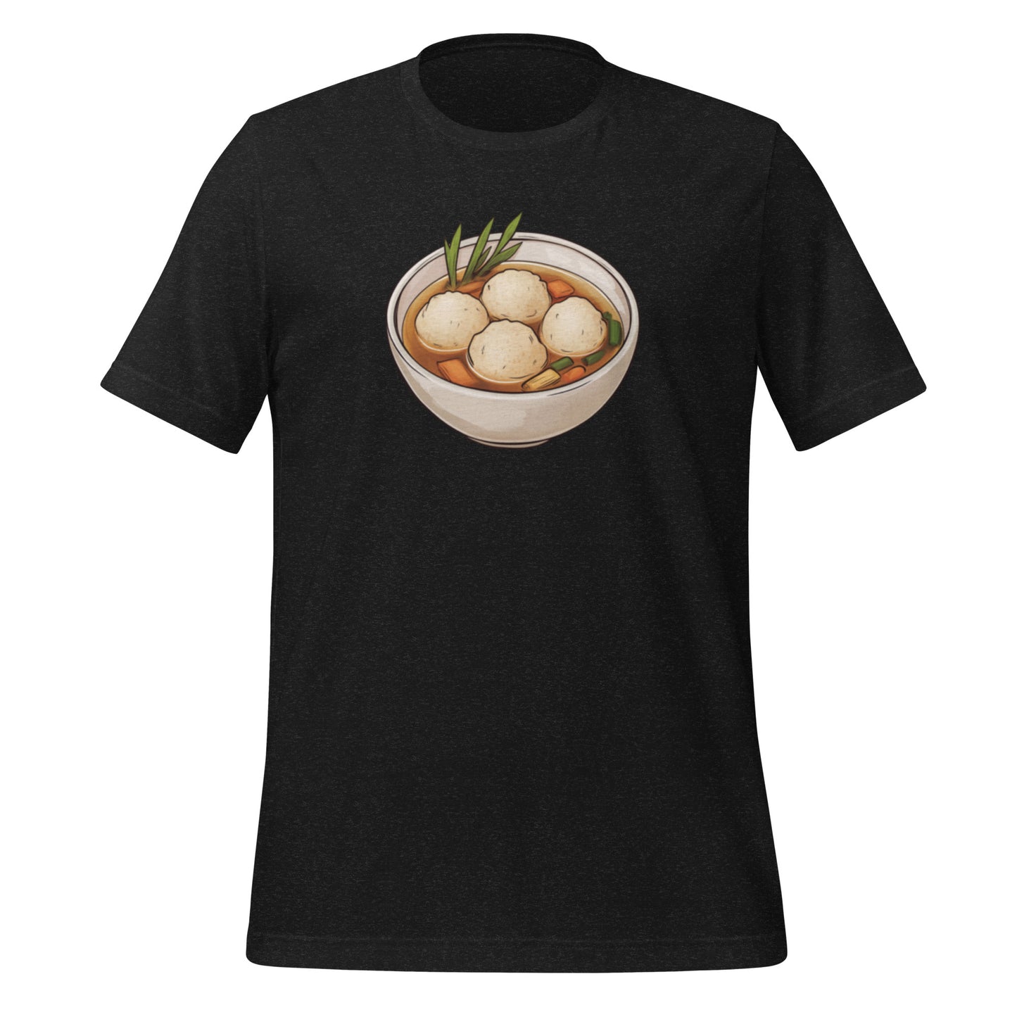 T-shirt Boulettes de matza