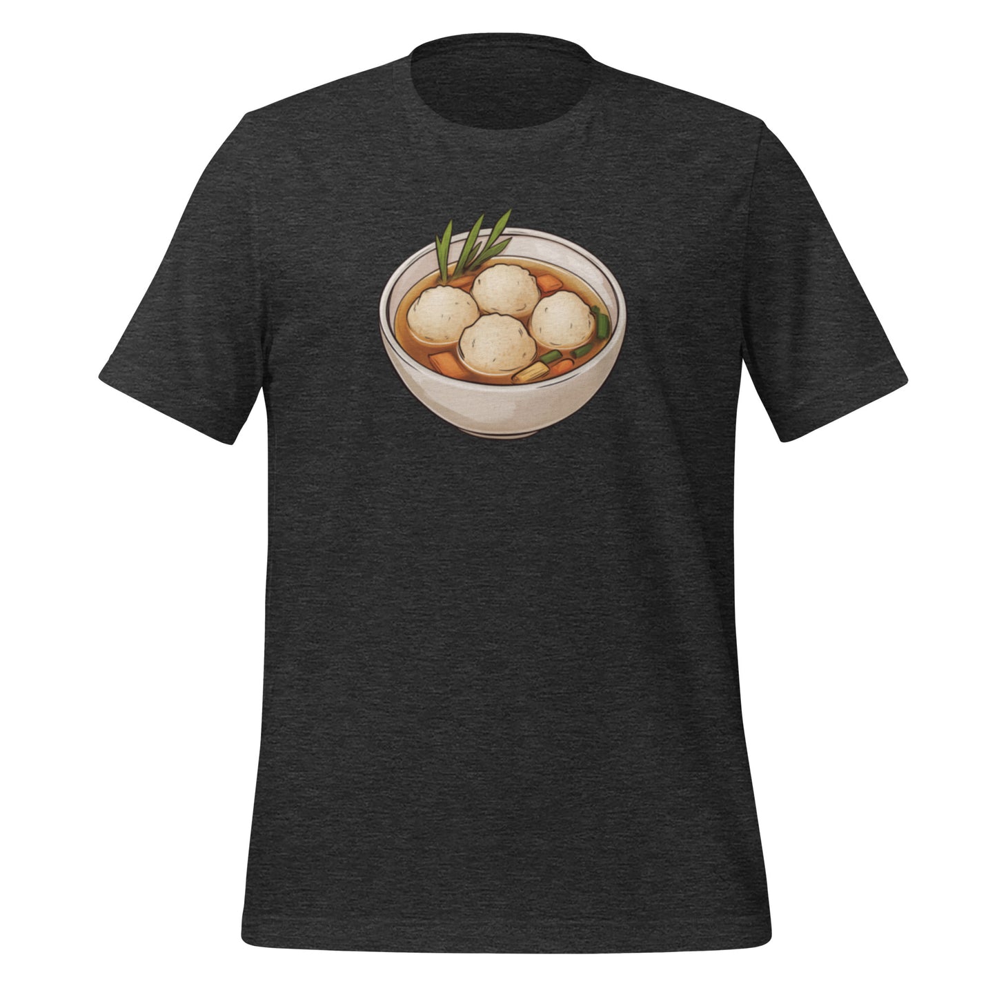 T-shirt Boulettes de matza