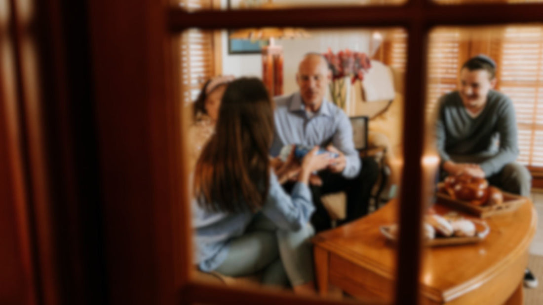 What Does “Nice Jewish Boy” Actually Mean?