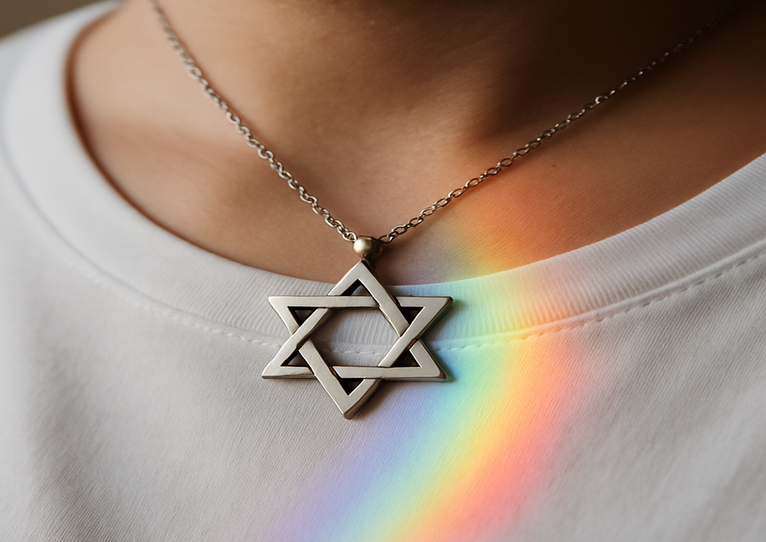 An Open Letter to Queer Jews