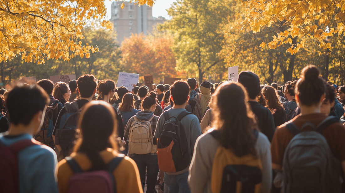 The 5-Minute Guide to Handling Antisemitism When You Least Expect It