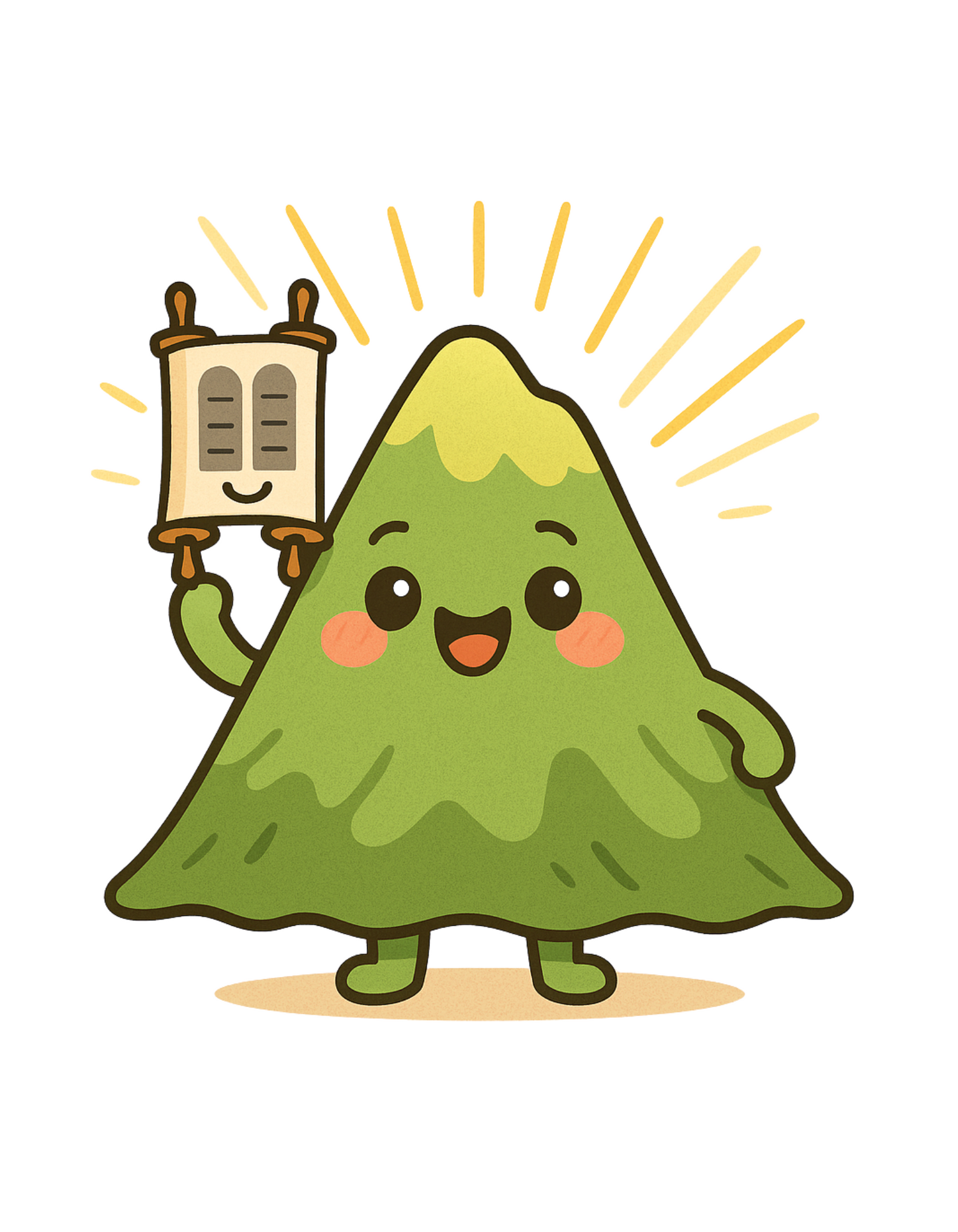 Shavuot Style, Apparel and Clothing for the Cheesecake Festival