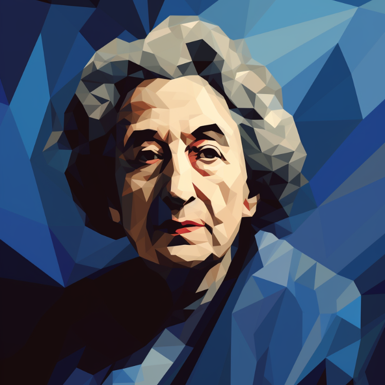 Jewish Historical Figures Shirts | Iconic Jewish Leaders & Thinkers