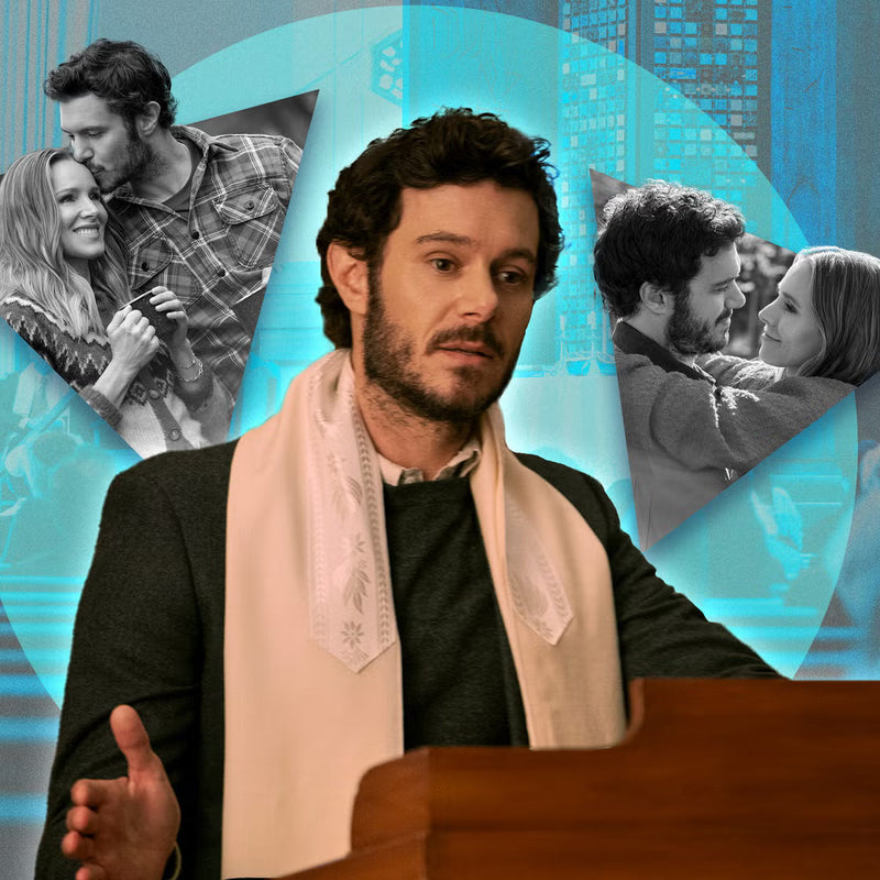 Hot Rabbi