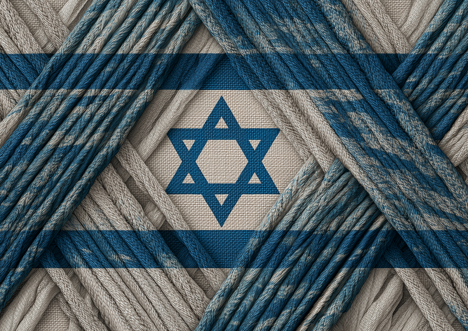 Original Jewish Apparel – In‑House Jewish & Zionist Designs