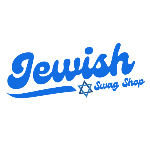 ✨🧦 Jewish Swag Shop