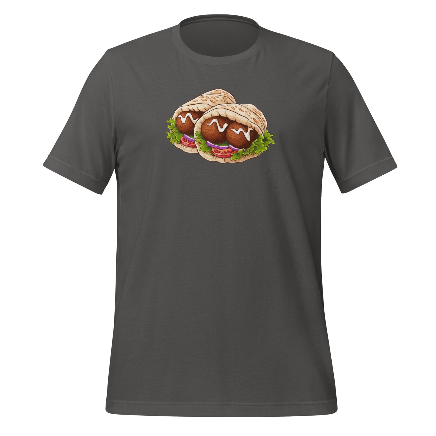 Falafel Lover's Shirt