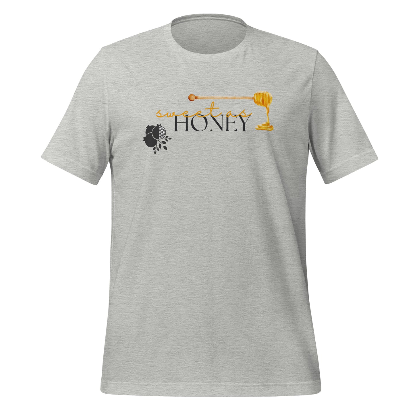 Sweet as Honey Rosh Hashanah Tee