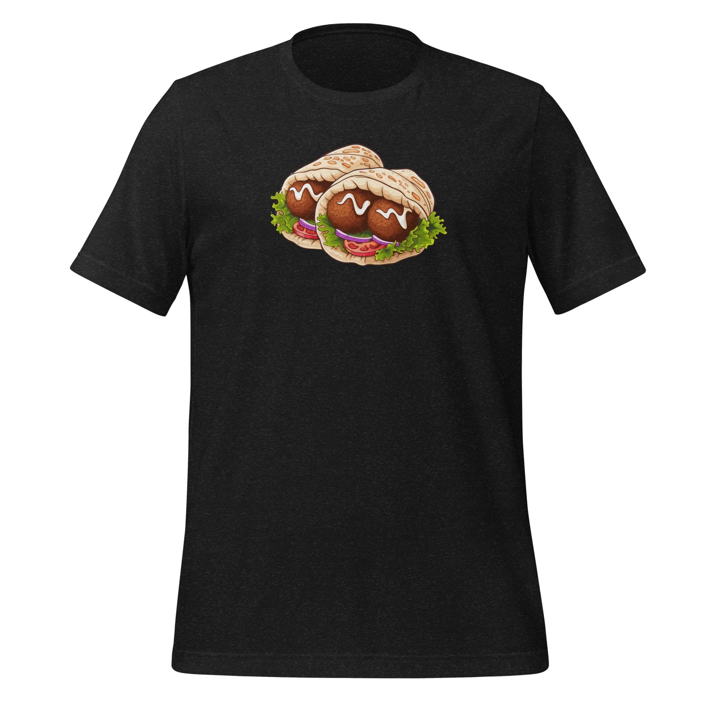 Falafel Lover's Shirt