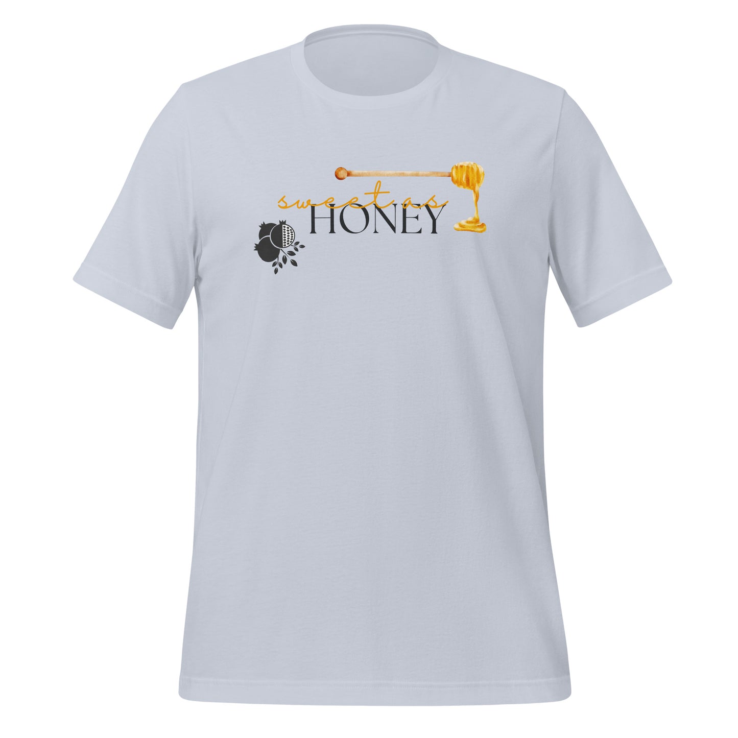 Sweet as Honey Rosh Hashanah Tee